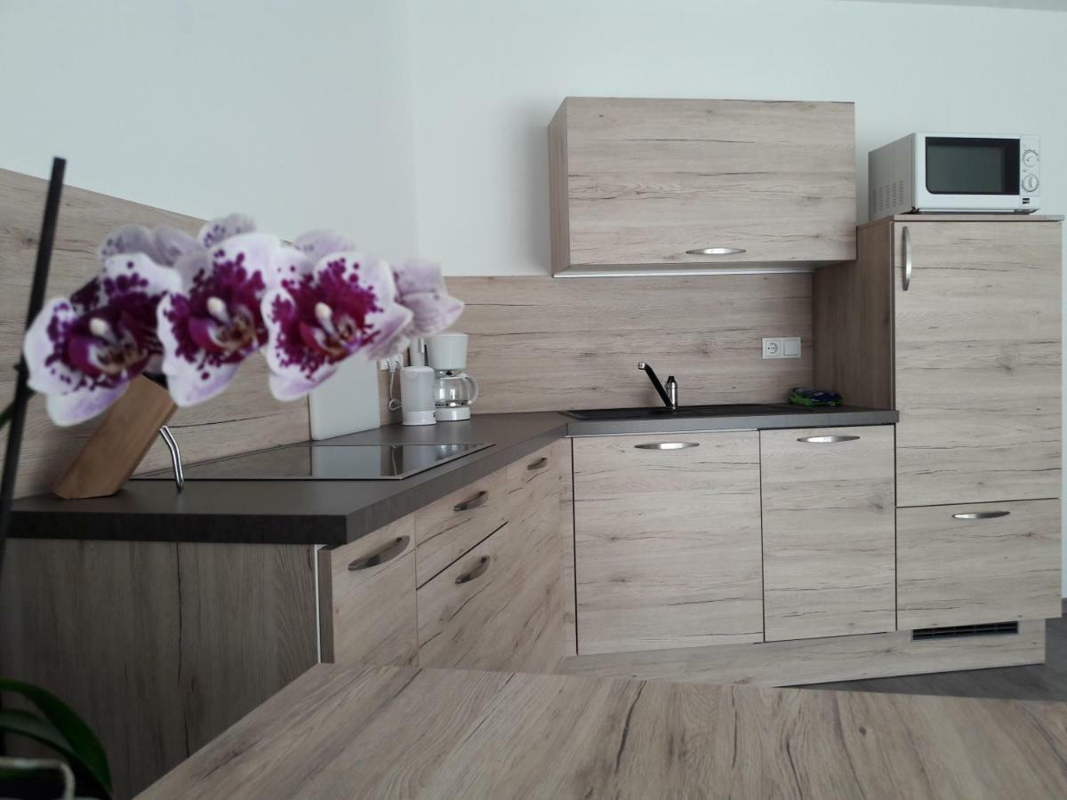 Appartment Charly سويسي المظهر الخارجي الصورة